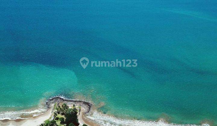 Villa cantik Area Anyer Jawa Barat 1