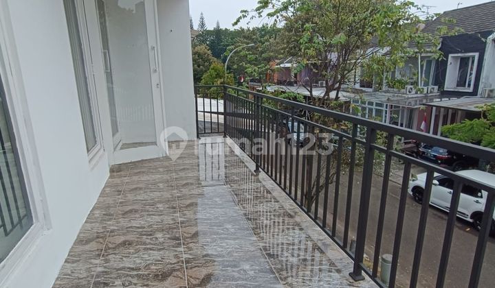 Rumah Apik siap huni area bintaro Tangerang selatan