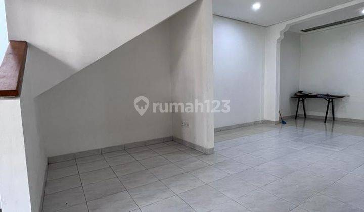 Rumah cantik bintaro jaya sektor9 tangerang selatan 2