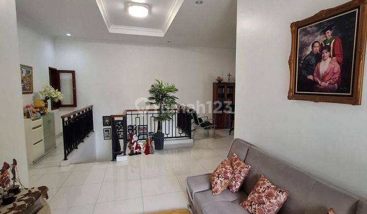 Rumah Apik area Bintaro Tangerang Selatan 2