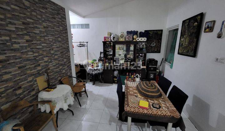 Rumah Apik di area bintaro pd Aren Tangerang Selatan 2