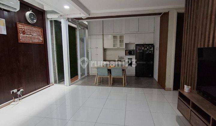 Rumah Cantik Discovery Bintaro Tangerang Selatan e 2