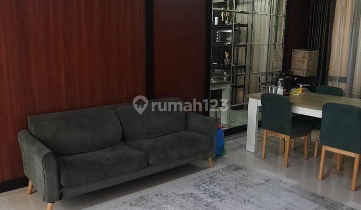 Rumah murah dalam cluster cantik Pamulang residence 2