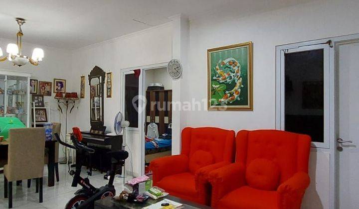 Rumah Siap huni dgn harga terjangkau di bintaro jaya 1