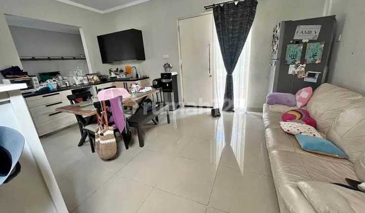 Rumah Apik Sektor 9 Bintato Jaya Siap Huni Bebas Banjir Harga Damai Rumah Apik Sektor 9 Bintato Jaya Siap Huni Bebas Banjir Harga Damai