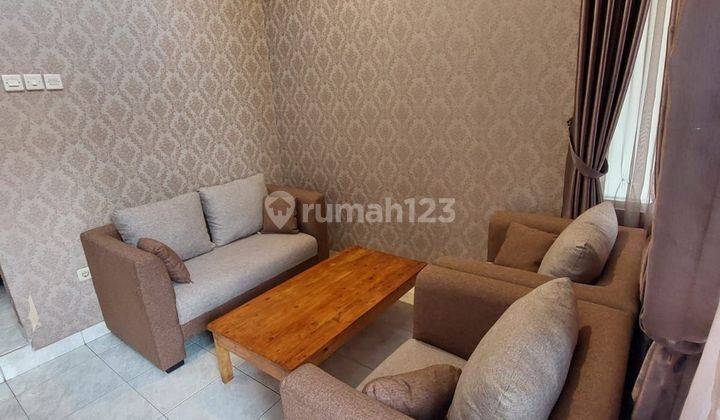 Rumah Apik Serpong Bsd Harga Twrjangkau 2