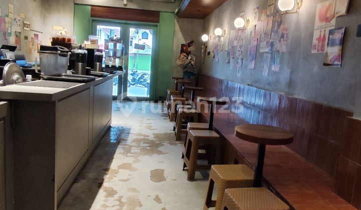 Ruko di Arcade Graha Raya Lokasi Strategis Harga Terjangkau Murah