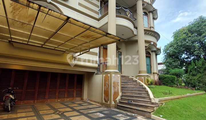 Rumah Apik Bintaro Sektor 9 Bintaro Jaya Rumah Apik Bintaro Sektor 9 Bintaro Jaya