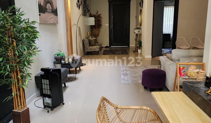 Rumah di Bsd Siap Huni Harga Terjangkau Nego Rumah di Bsd Siap Huni Harga Terjangkau Nego