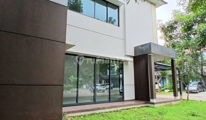 Rumah Baru Di Discovery Bintaro 1