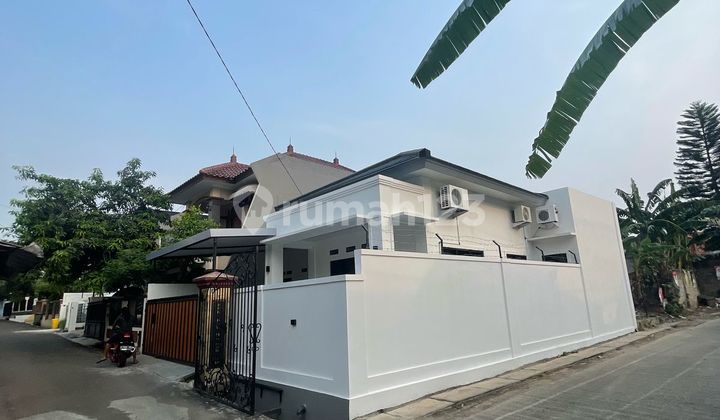 Rumah Apik Area Bintaro Harga Miring Nego 2