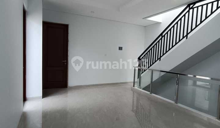Rumah Baru Di Sektor 9 Harga Terjangkau Nego 2