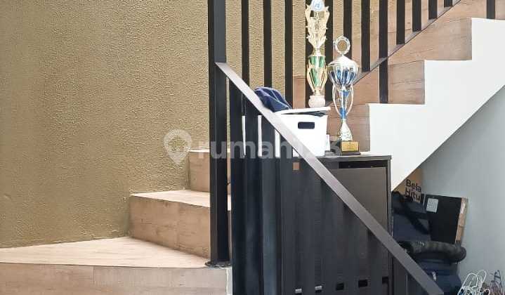 Rumah Apik Discovery