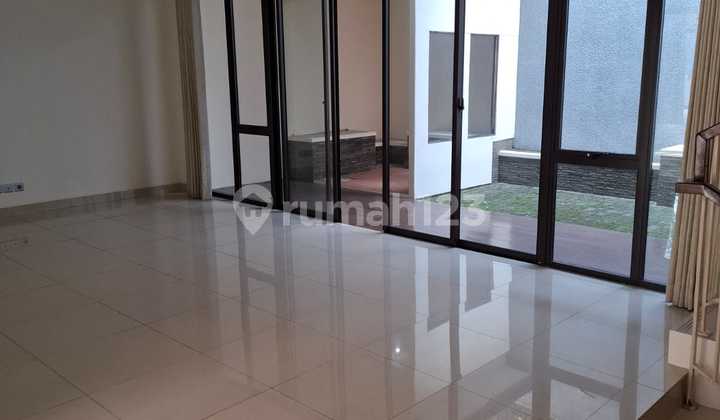 Rumah di Kebayoran Residence Bintato Siap Hini Iharga Nego 2