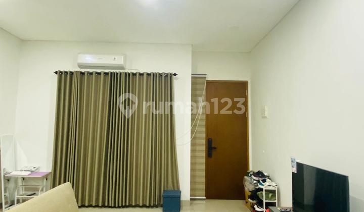 Rumah Bukit Nusa Indah Full Furnish Harga Miring Masih Nego