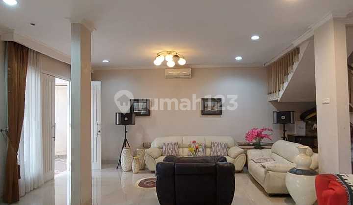 Rumah Di Bintato Jaya Sektor 5 Turun Harga Masih Nego Ayo Cepat Di Survey Lokasi Bagus 2