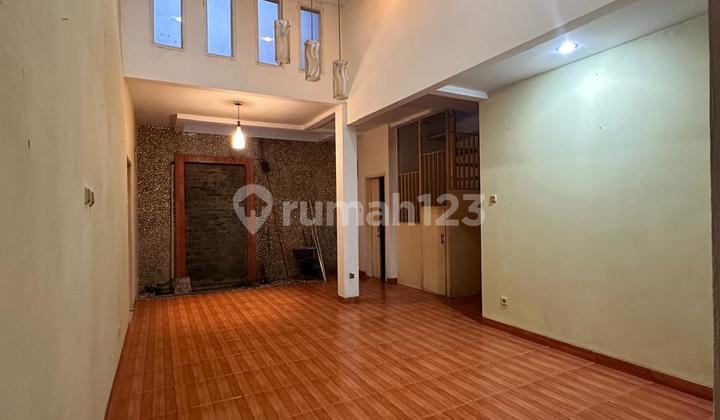 Affordable House in Bintaro Jaya Area at an Affordable Price