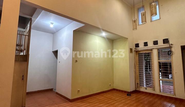 Rumah Murah Area Bintato Jaya Harga Terjangkau 2