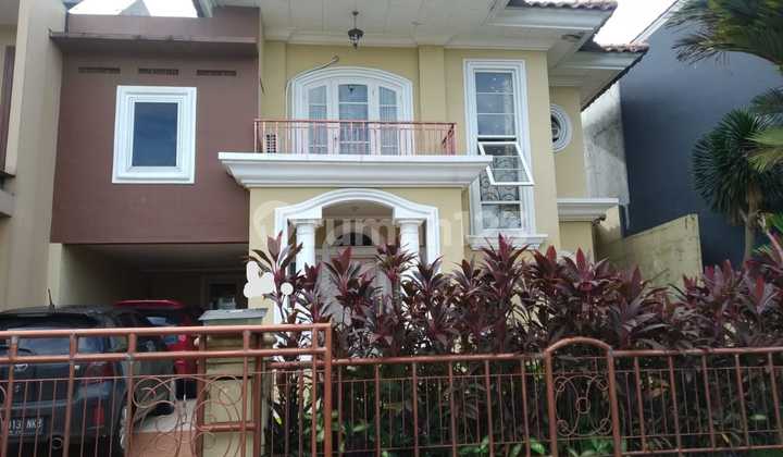 Beautiful BSD House Ready to Live In Affordable Price Large Land Area