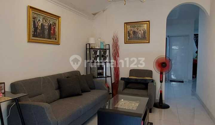 Rumah Di Bintaro Jaya Dengan Luas Besar Harga Murah Madih Nego Lokasi Strategis