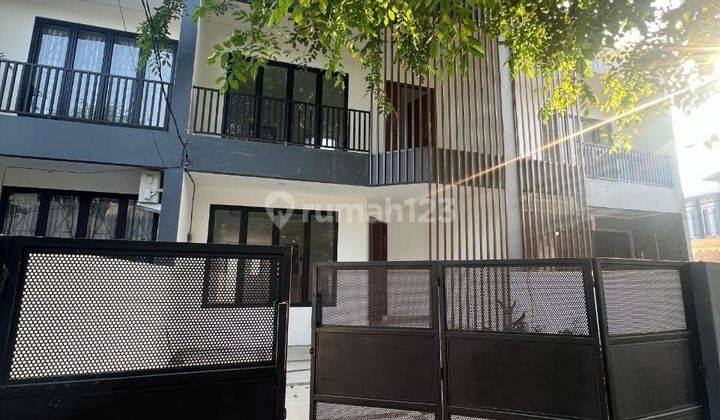 Rumah Area Bintaro Pd Ranji Harga Bagus Terjangkau 2