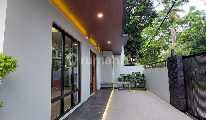 New Brand BSD City Harga Miring Masih Nego Siap Huni