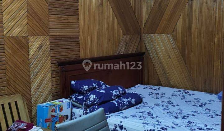 Rumah Apik Bintaro Sektor 6 Harga Murce Terjangkau 2