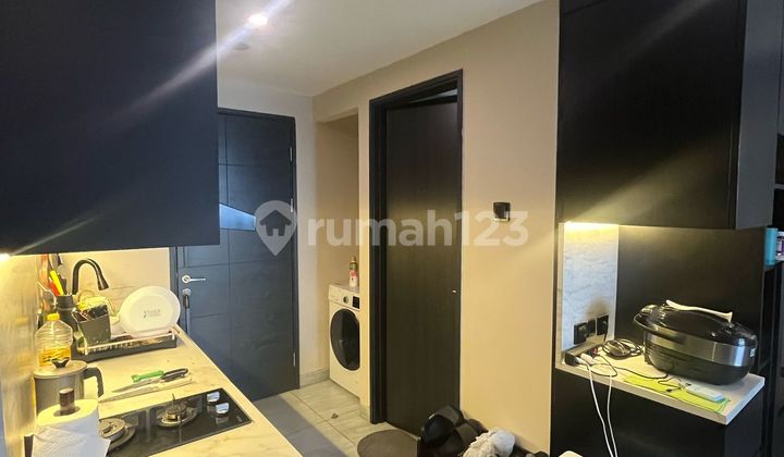 Aparteman Bagus Harga Terjangkau Nego 2