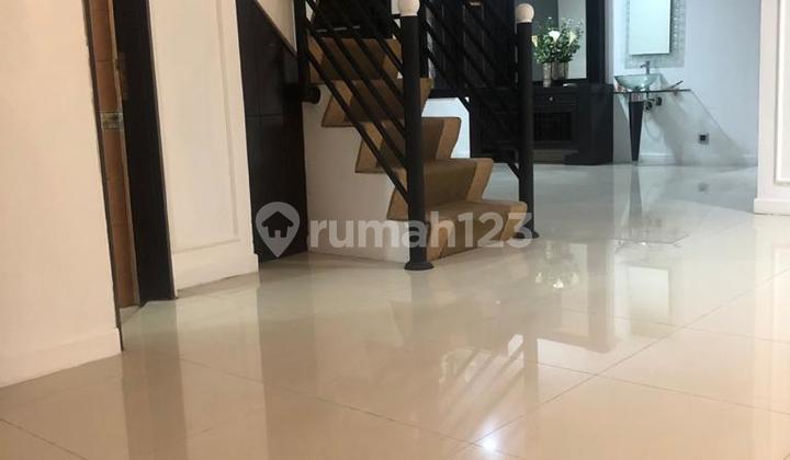 Rumah Pd Indah Rapi Siap Huni Harga Murah Mazih Nego