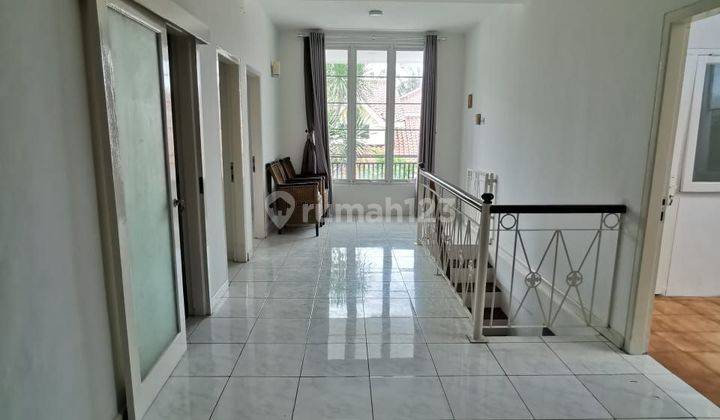 Rumah Puri Bintaro Sektor 9 Harga Terjangkau 1