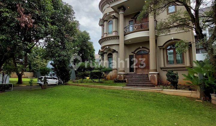 Rumah Apik Bintaro Sektor 9 Bintaro Jaya 2