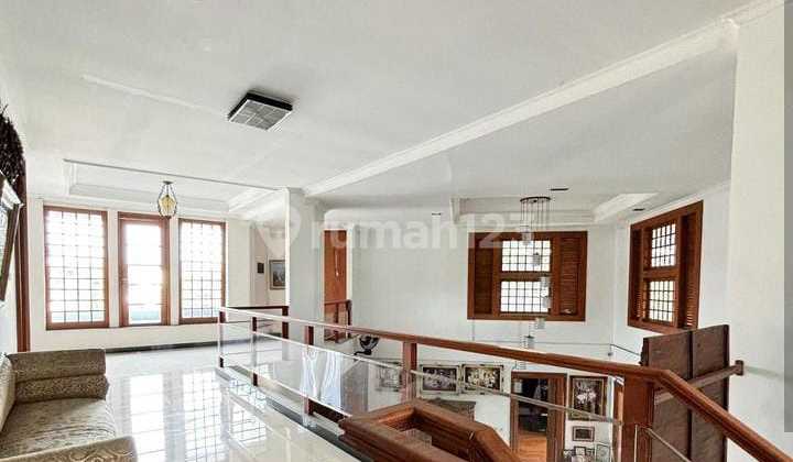 Rumah Cantik Siap Huni di Bintaro Lokasi Masih Menjadi Pilihan karena Dkt Semua Fadilitasn 2