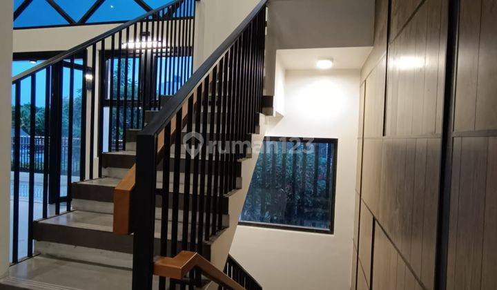 Rumah Apik Harga Terjangkau Di Bintaro Sektor 9 2