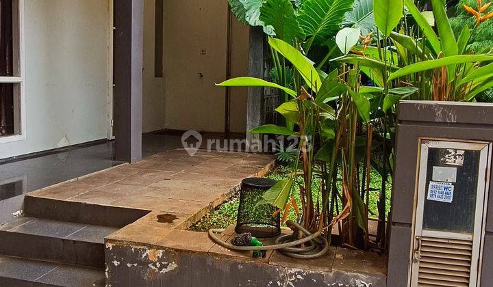 Rumah Selesai Renovasi Harga Terjangkau 2