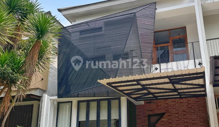 Rumah Discovery Harga Terjangkau Masih Nego Siap Huni Proses Di Bantu Sampai Selesai