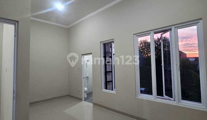 Rumah Di Graha Bintaro New House Harga Terjangkau 2