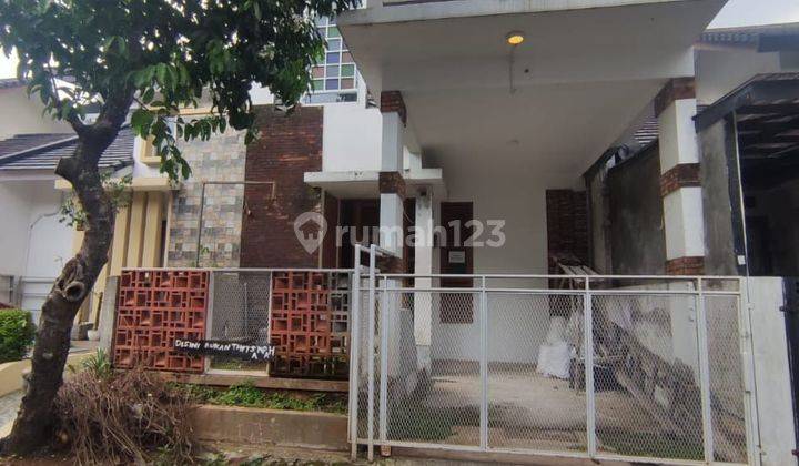 Rumah Di Bintaro Harga Mantap Terjangkau Nego 1