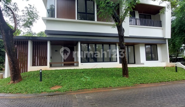 Rumah Dalam Cluster Area Bintaro Sektor 2 Rapi Siap Huni Sdh Renovasi Harga Miring Masih Nego