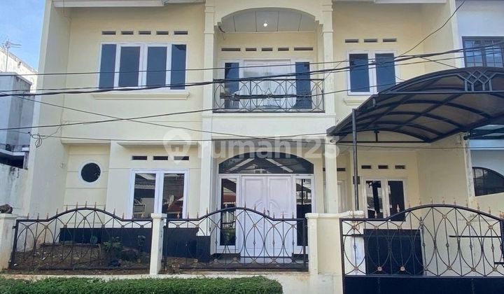 Rumah Strategis Di Sektor 9 Harga Terjangkau Nego