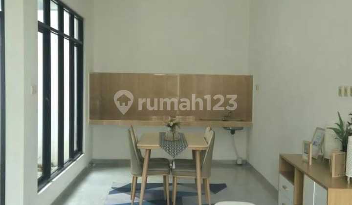 Bintaro Area Cheap Price Negotiable New House