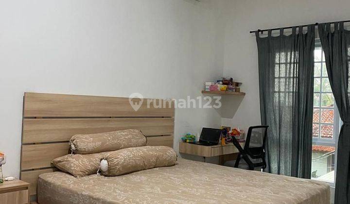 Rumah Cantik Area Pd Indah Harga Terjangkau 2