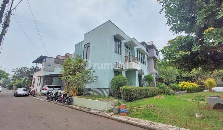 Rumah Graha Raya Harga Miring Terjangkau 2