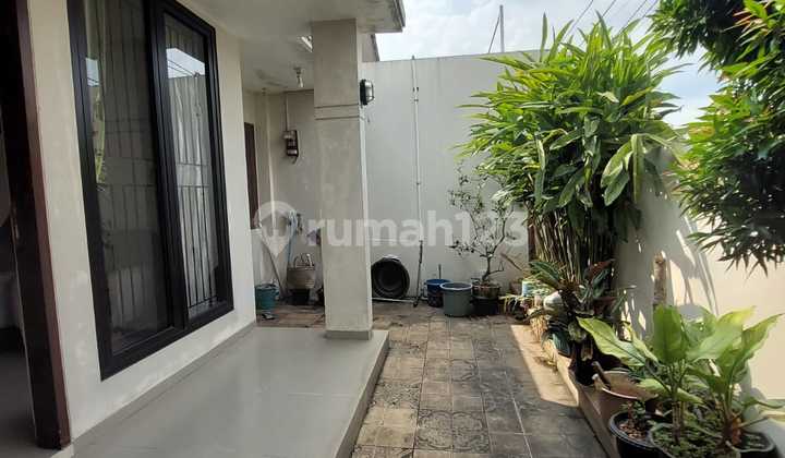 Rumah Murah Masih Nego Siap Huni Area Bintaro Siapa Cepat Mendapat Ayo Survey