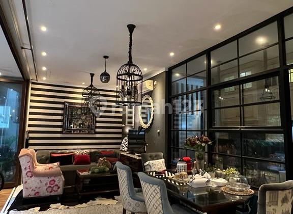 Rumah Apik SHM Discovery Bintaro.jaya Harga Terjangkau Nego Rumah Apik SHM Discovery Bintaro.jaya Harga Terjangkau Nego