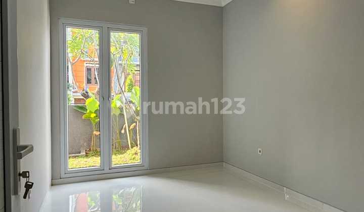 Brand New Lokasi Bagus Harga Terjangkau Siap Huni 2
