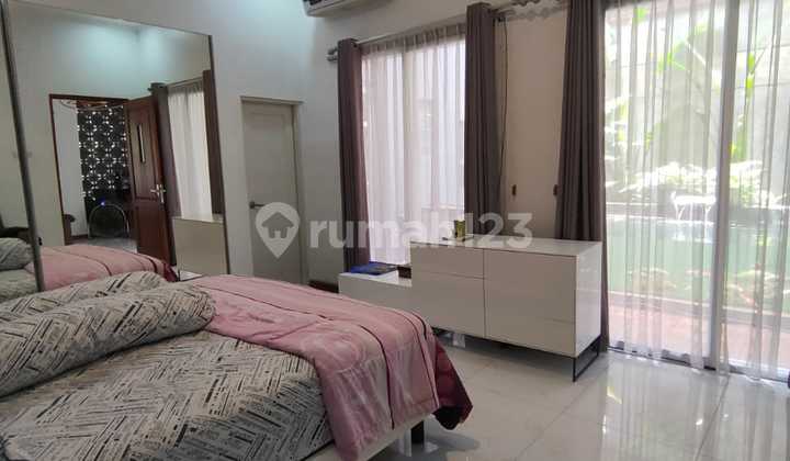 Affordable Ready-to-Live House in Bintaro Area