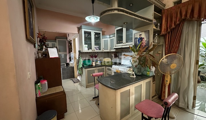 Rumah di Puspitaloka Tanah Besar Harga Miring Siap Huni Hookk 2