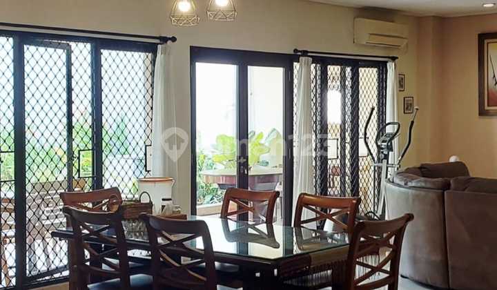 Rumah di Kebayoran Baru Kokoh Bata Merah Lokasi Strategis Harga Murah Tanah Besar Masih Nego Banget Lokasi Private Lingkungan Hijau Linkungan Rumah Tenang