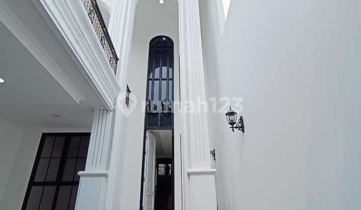 Tumah Bsfu Sector 9 Bintaro Ready to Occupy Affordable Price Still Negotiable Ruma Bafu