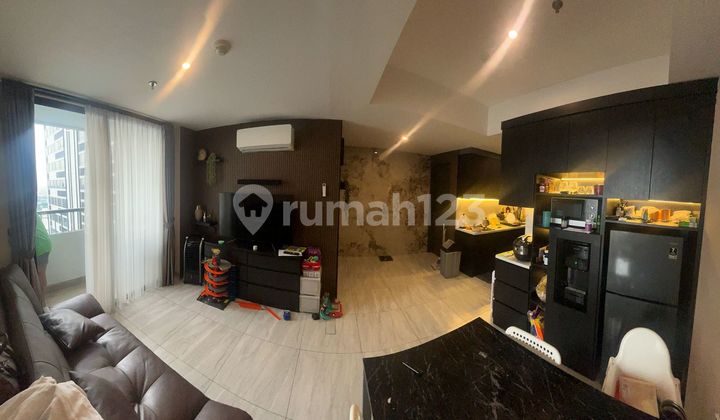 Aparteman Bagus Harga Terjangkau Nego